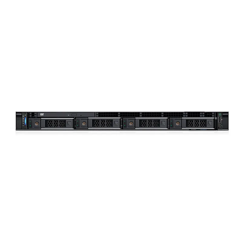 برای سرور Dell Dell Host Dell R250 1U Rackmount Single Socket Server 3
