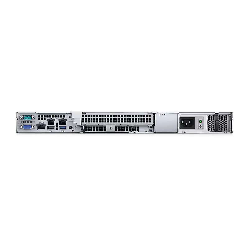 برای سرور Dell Dell Host Dell R250 1U Rackmount Single Socket Server 8