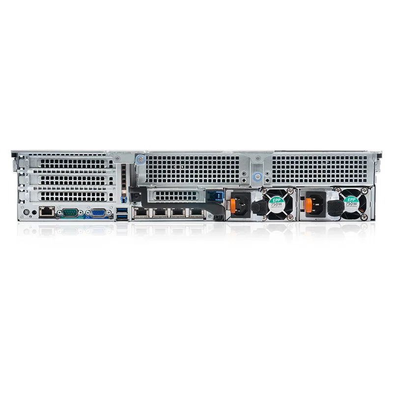 Suitable for DELL R740 2U Rackmount Server Virtualization Host GPU Graphics Card Deep Learning 3