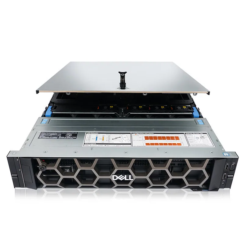 Suitable for DELL R740 2U Rackmount Server Virtualization Host GPU Graphics Card Deep Learning 4