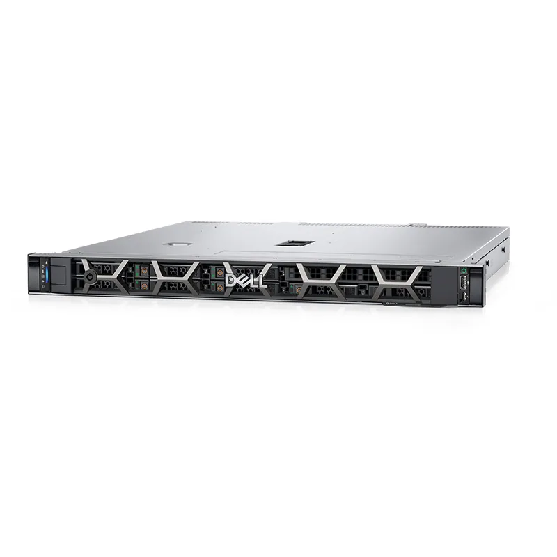 For Dell DELL PowerEdge R350 1U Rackmount Server ERP File Sharing Host 3