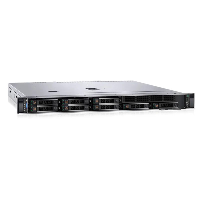 For Dell DELL PowerEdge R350 1U Rackmount Server ERP File Sharing Host 4