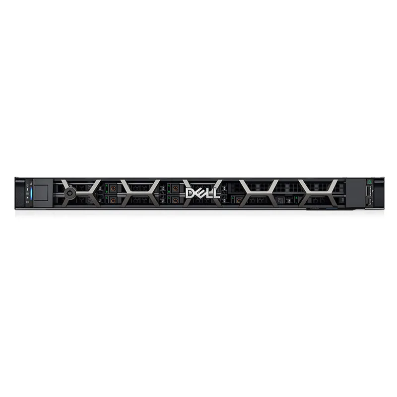 For Dell DELL PowerEdge R350 1U Rackmount Server ERP File Sharing Host 2