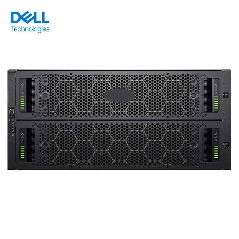 Deep Learning Blade Service for Dell PowerVault ME4084 Storage Arrays 6