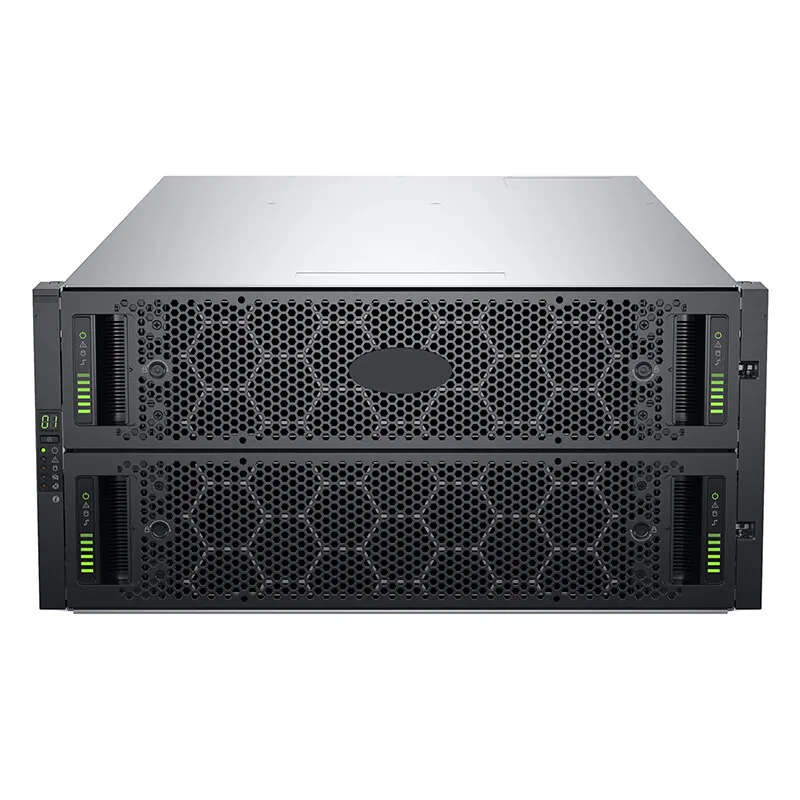 Deep Learning Blade Service for Dell PowerVault ME4084 Storage Arrays 5