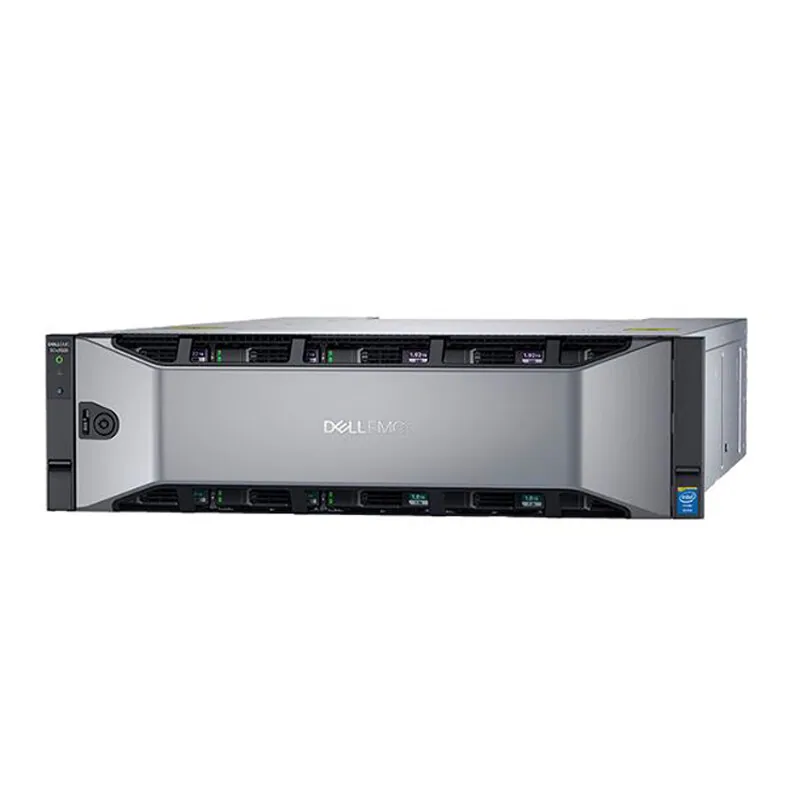 Deep Learning Blade Service for Dell PowerVault ME4084 Storage Arrays 4