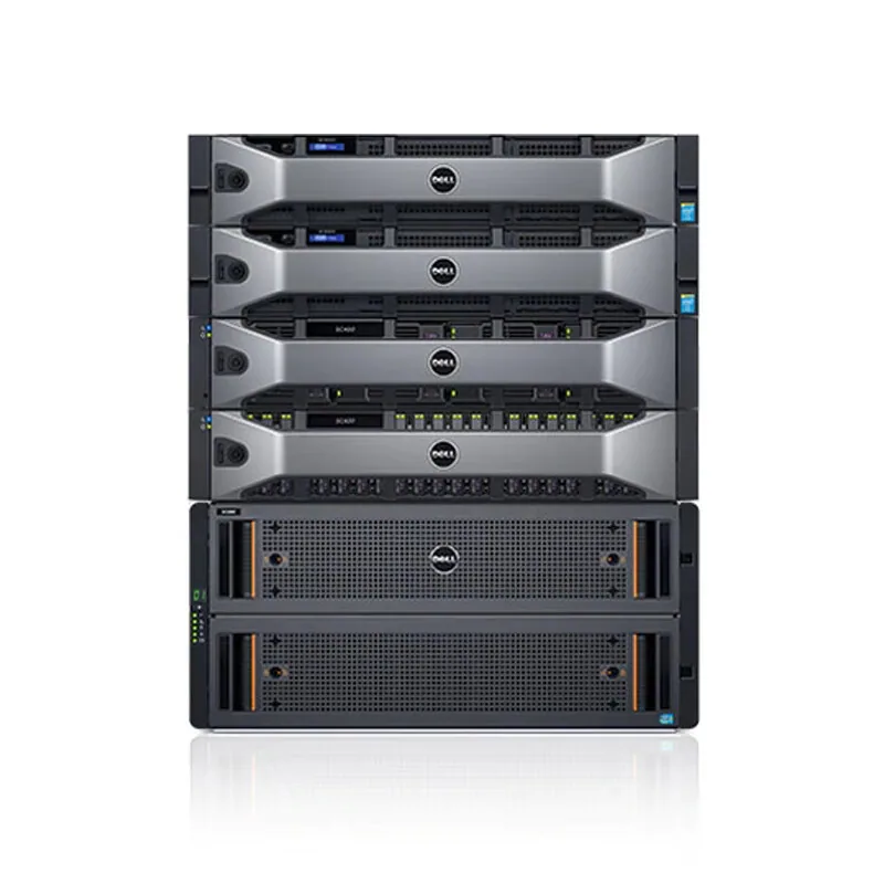 Deep Learning Blade Service for Dell PowerVault ME4084 Storage Arrays 2