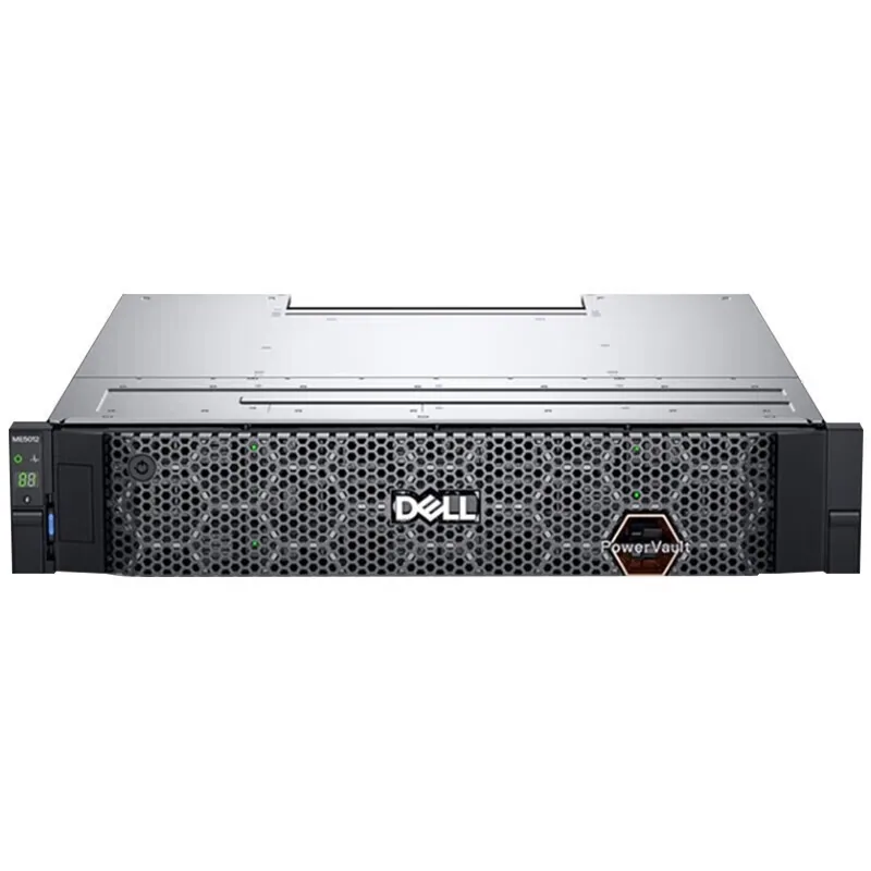 It is suitable for Dell DELL ME5012 storage enterprise rackmount disk array data high-capacity servers