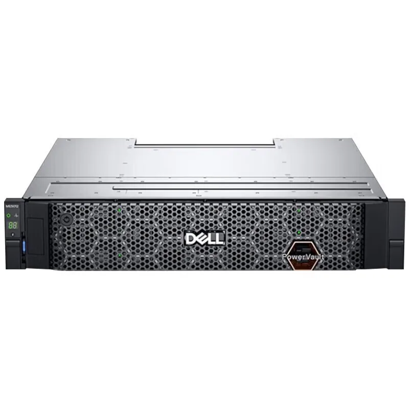 For DELL Storage Disk Array Cabinet ME412 [12 Disks 3.5 Inches] No Hard Disk 4