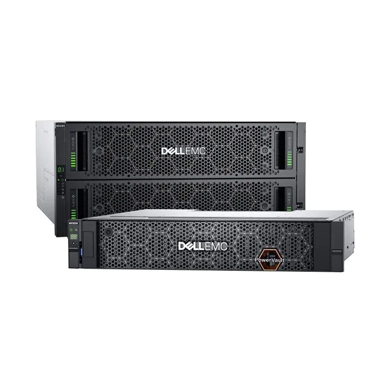 For DELL Storage Disk Array Cabinet ME412 [12 Disks 3.5 Inches] No Hard Disk 5