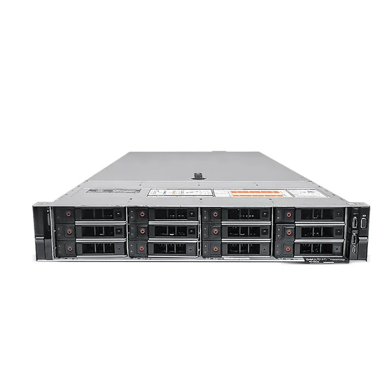 It is suitable for Dell R540 rackmount server GPU computing deep learning 2U dual-socket storage host 4