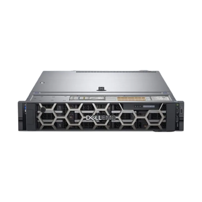 It is suitable for Dell R540 rackmount server GPU computing deep learning 2U dual-socket storage host 2