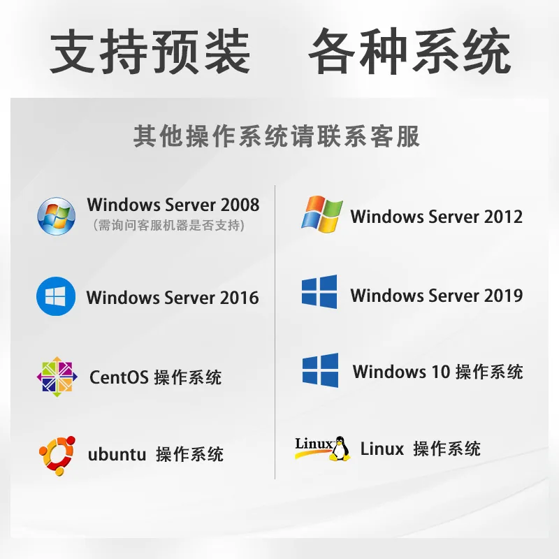 It is suitable for Dell ME40244*1.2T10K redundant dual-control 16G storage array deep learning blade server 2