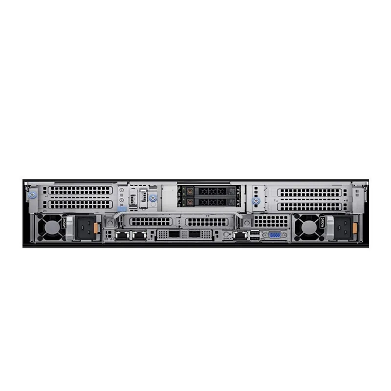 For Dell R750XS server-3.5*8-bay/6330*2/32G*4/8TSAS*4/H755 3