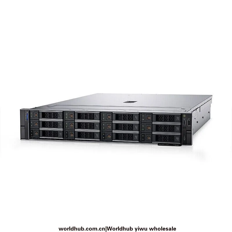 For Dell R750XS server-3.5*8-bay/6330*2/32G*4/8TSAS*4/H755 2