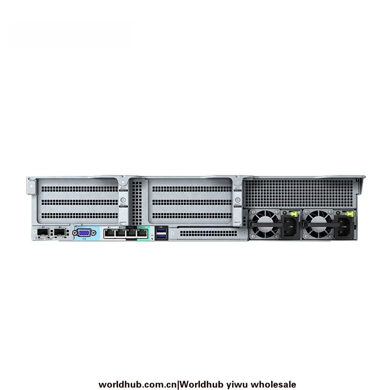 Applicable to Huawei xFusion [5288V6] rackmount server 36-bay NAS storage 2 silver 4310 5