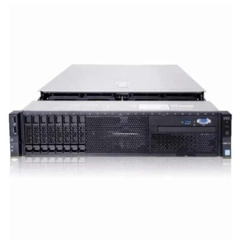 Applicable to Huawei xFusion [5288V6] rackmount server 36-bay NAS storage 2 silver 4310 6