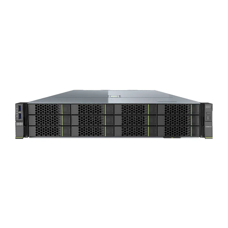 Applicable to Huawei xFusion [5288V6] rackmount server 36-bay NAS storage 2 silver 4310 4