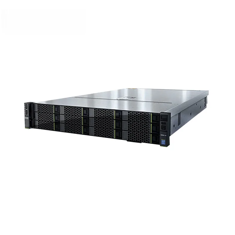 Applicable to Huawei xFusion [5288V6] rackmount server 36-bay NAS storage 2 silver 4310 3