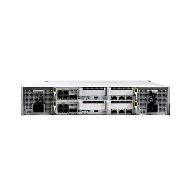 Applicable to Huawei 5110V5 Enhanced NAS/SAN Storage Disk Array Server 2U dual-controller data