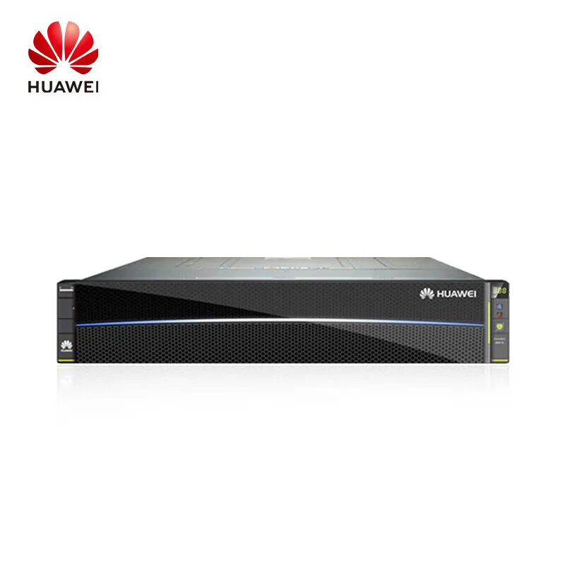 Applicable to Huawei 5110V5 Enhanced NAS/SAN Storage Disk Array Server 2U dual-controller data 6