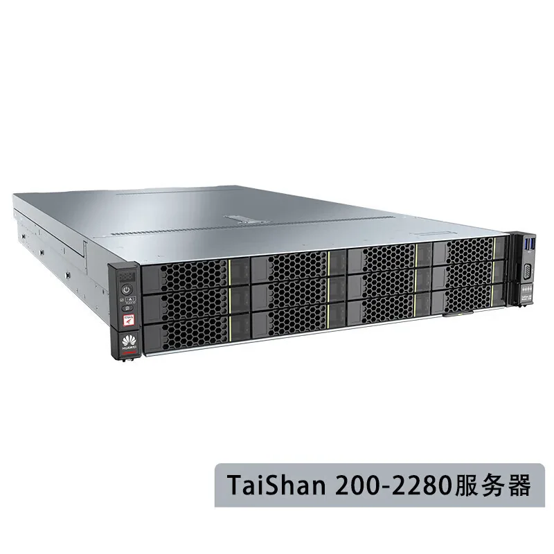 Untuk pelayan dwi-soket Huawei (TaiShan 200) 2280 2U 4