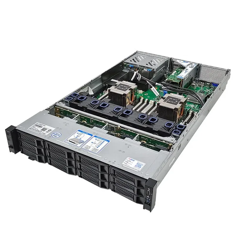 Inspur SA5212M5 2U dual-socket rack server with Xeon Gold processor 3