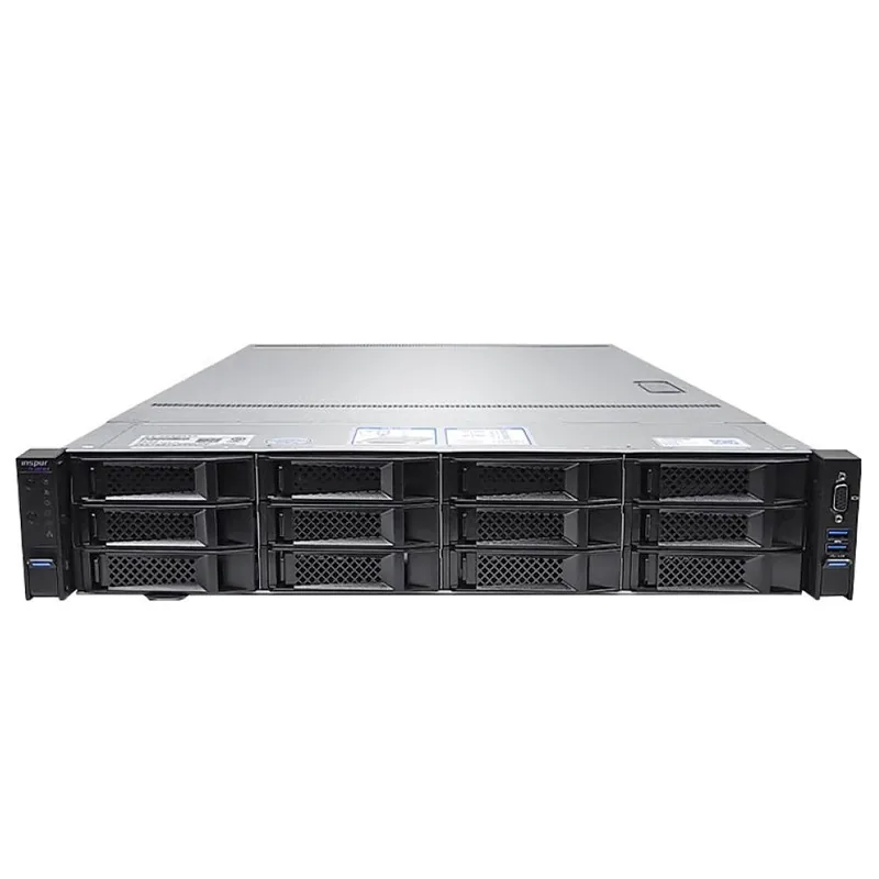 Inspur SA5212M5 2U dual-socket rack server with Xeon Gold processor 2