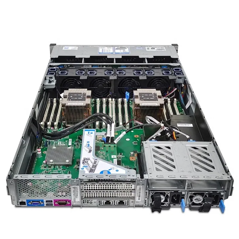 Inspur SA5212M5 2U dual-socket rack server with Xeon Gold processor 6