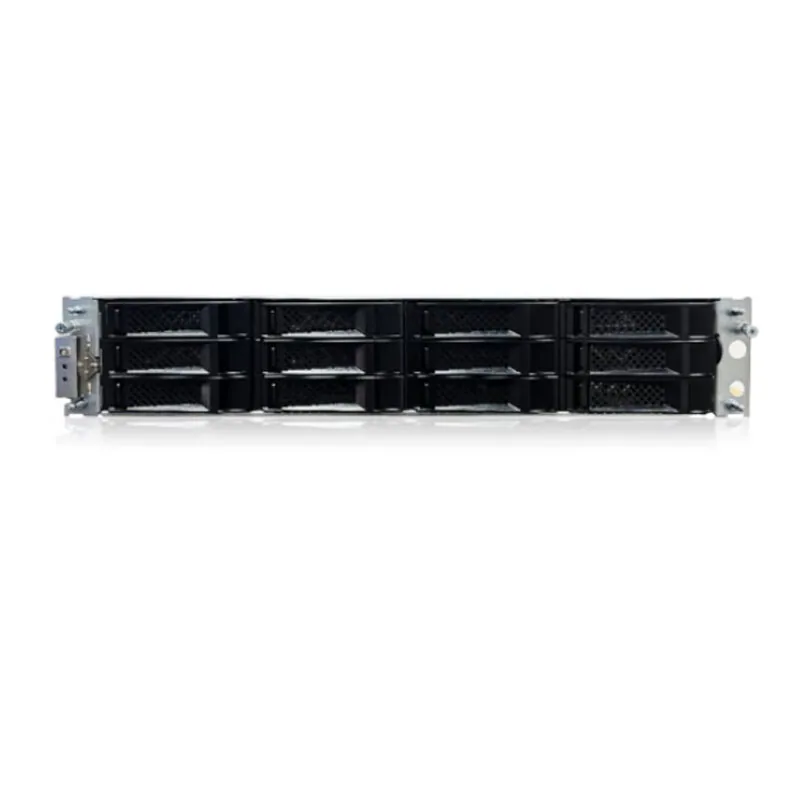 INSPUR AS5300G5 disk array storage server 2U12 chassis 4