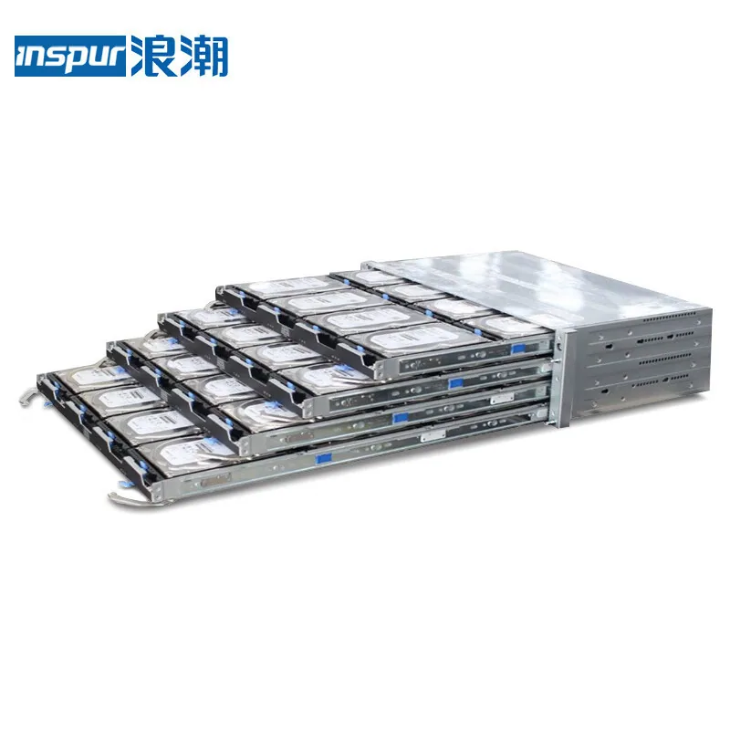 inspur [AS5500G5-C] server storage host [disk array] dual control 3