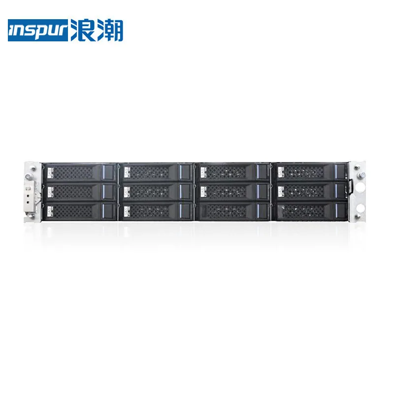 inspur [AS5500G5-C] server storage host [disk array] dual control 4