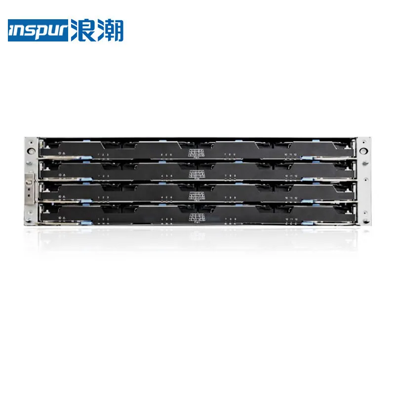 inspur [AS5500G5-C] server storage host [disk array] dual control 6