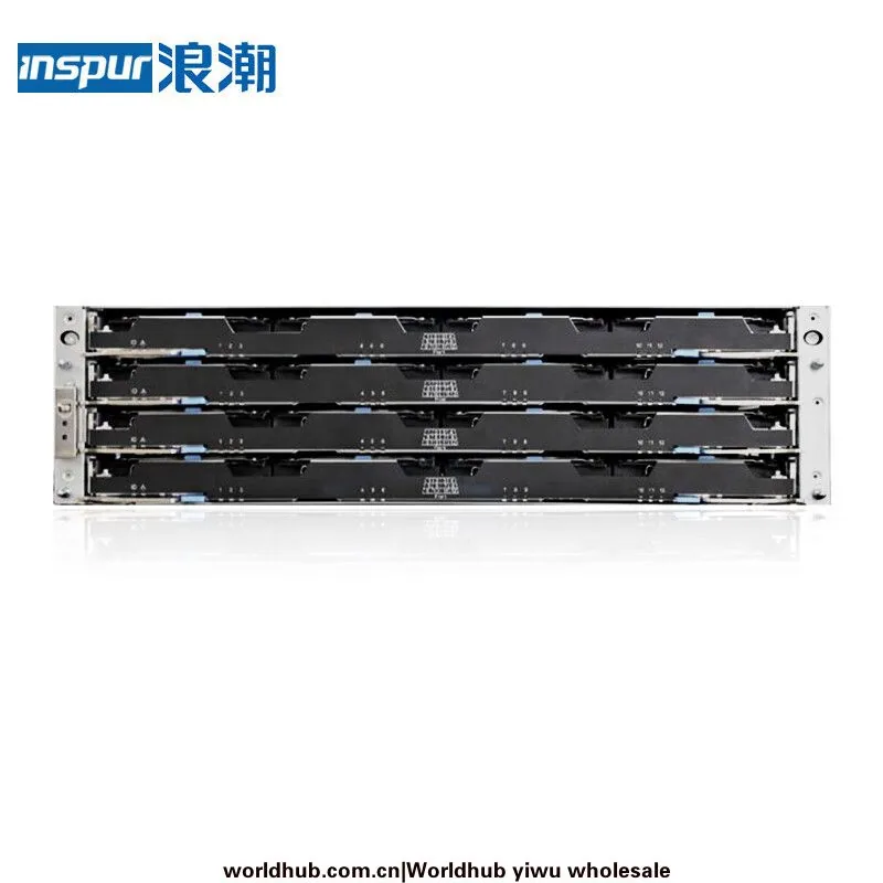 inspur [AS5500G5-C] server storage host [disk array] dual control 5