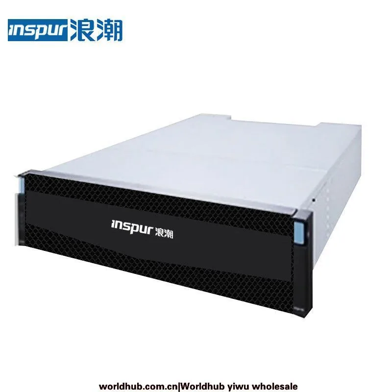 inspur [AS5500G5-C] сервер хранения данных [дисковый массив] двойное управление