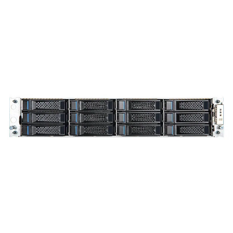 INSPUR AS2150G2 disk array storage server host disk array cabinet 4
