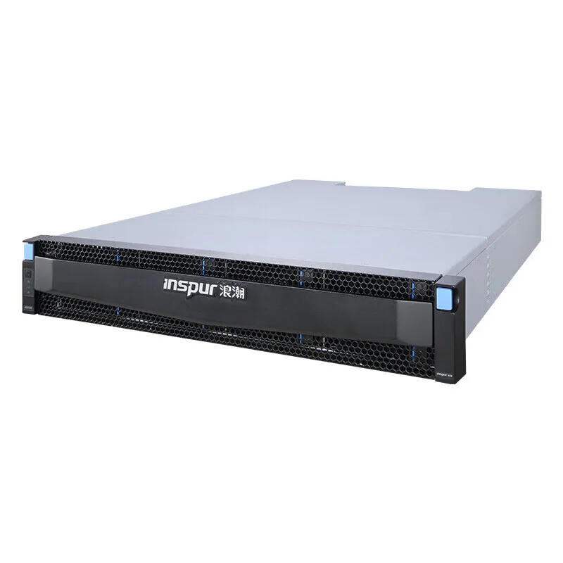 INSPUR AS2150G2 disk array storage server host disk array cabinet 2