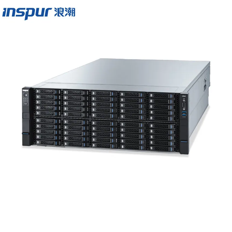 Inspur Server NF8480M6 4U rackmount server HPC high-performance computing 7