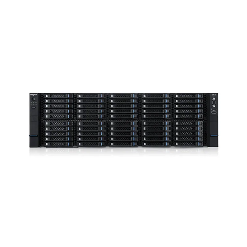 Inspur Server NF8480M6 4U rackmount server HPC high-performance computing 2