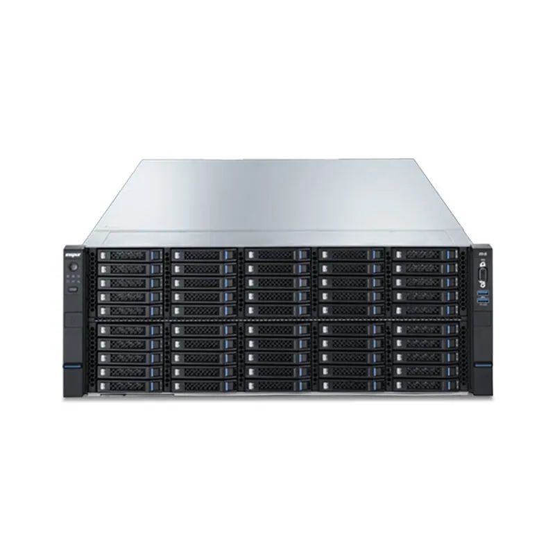 Inspur Server NF8480M6 4U rackmount server HPC high-performance computing 8