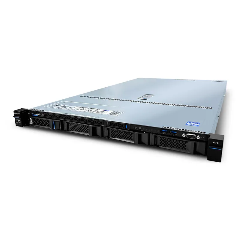 Inspur NF5180M6 Rack-Server, 1U-Workstations, Computer-Hosts, Datenbank-Cloud-Computing 3