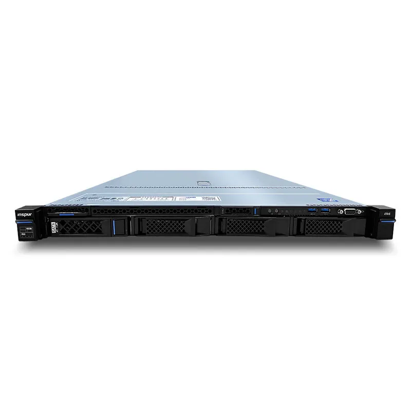 Inspur NF5180M6 Rack-Server, 1U-Workstations, Computer-Hosts, Datenbank-Cloud-Computing 2
