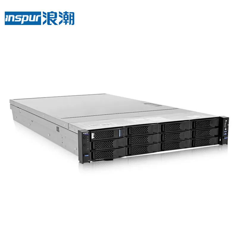 Inspur NF2180M3 rack-mounted domestic 2U host is suitable for Xinchuang servers 2