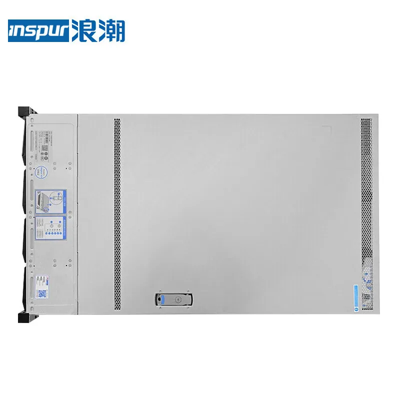 Inspur NF2180M3 rack-mounted domestic 2U host is suitable for Xinchuang servers 4