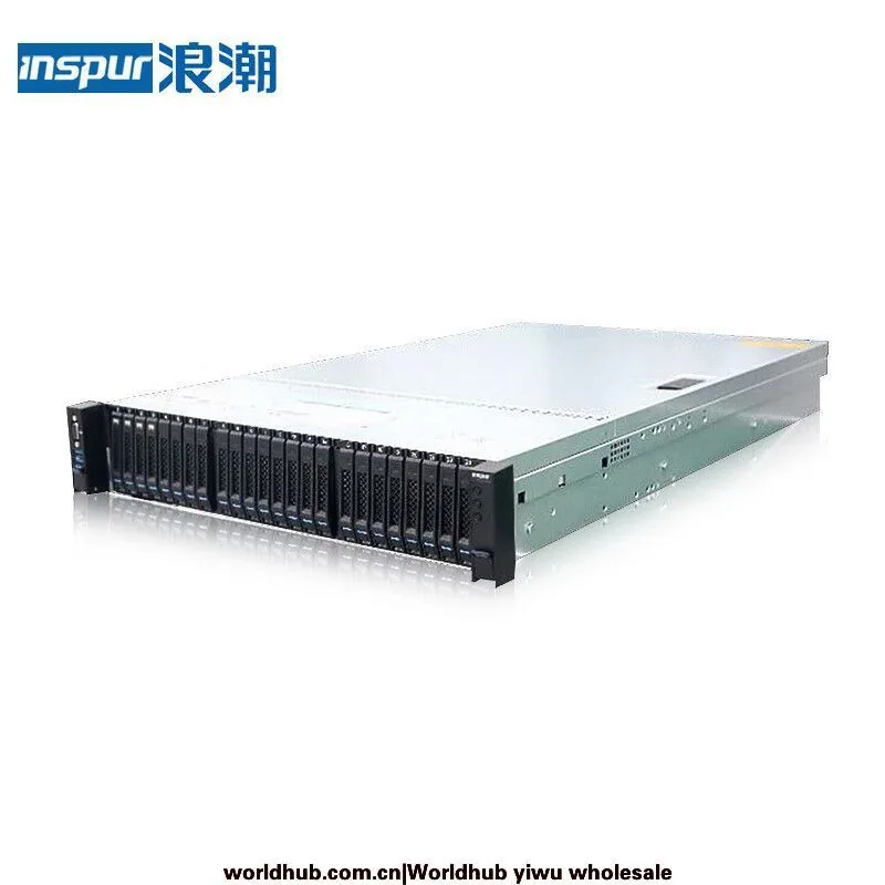 Inspur NF2180M3 rack-mounted domestic 2U host is suitable for Xinchuang servers