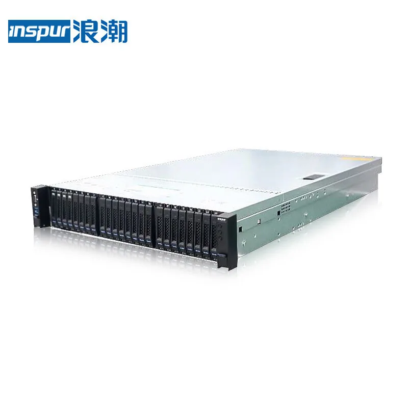 Inspur NF2180M3 rack-mounted domestic 2U host is suitable for Xinchuang servers 3