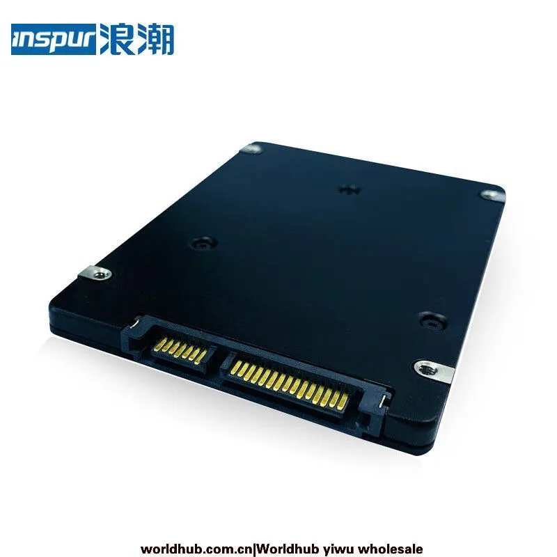 For inspur server SSD 1.92T SSD 2.5" SATA interface 2