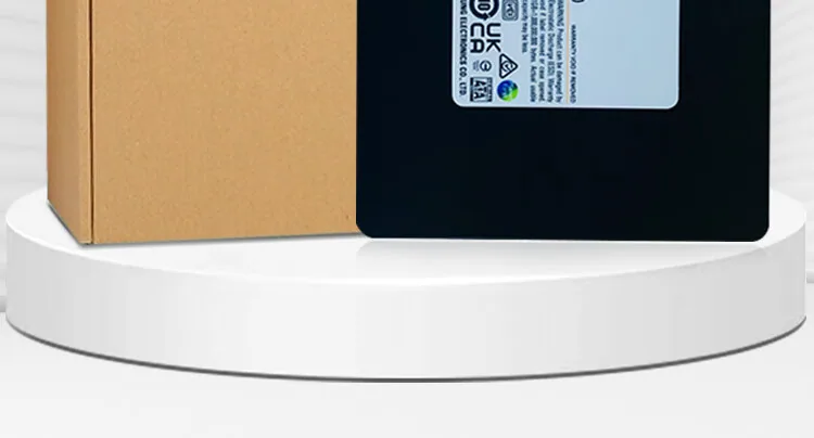 For inspur server SSD 1.92T SSD 2.5" SATA interface 8