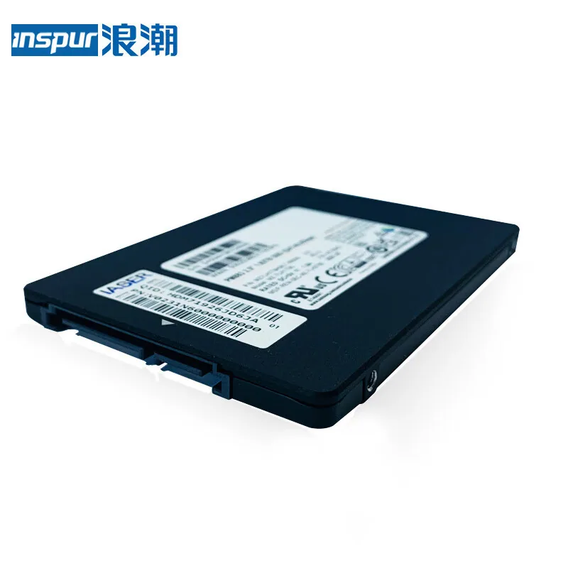 For inspur server SSD 1.92T SSD 2.5" SATA interface 4