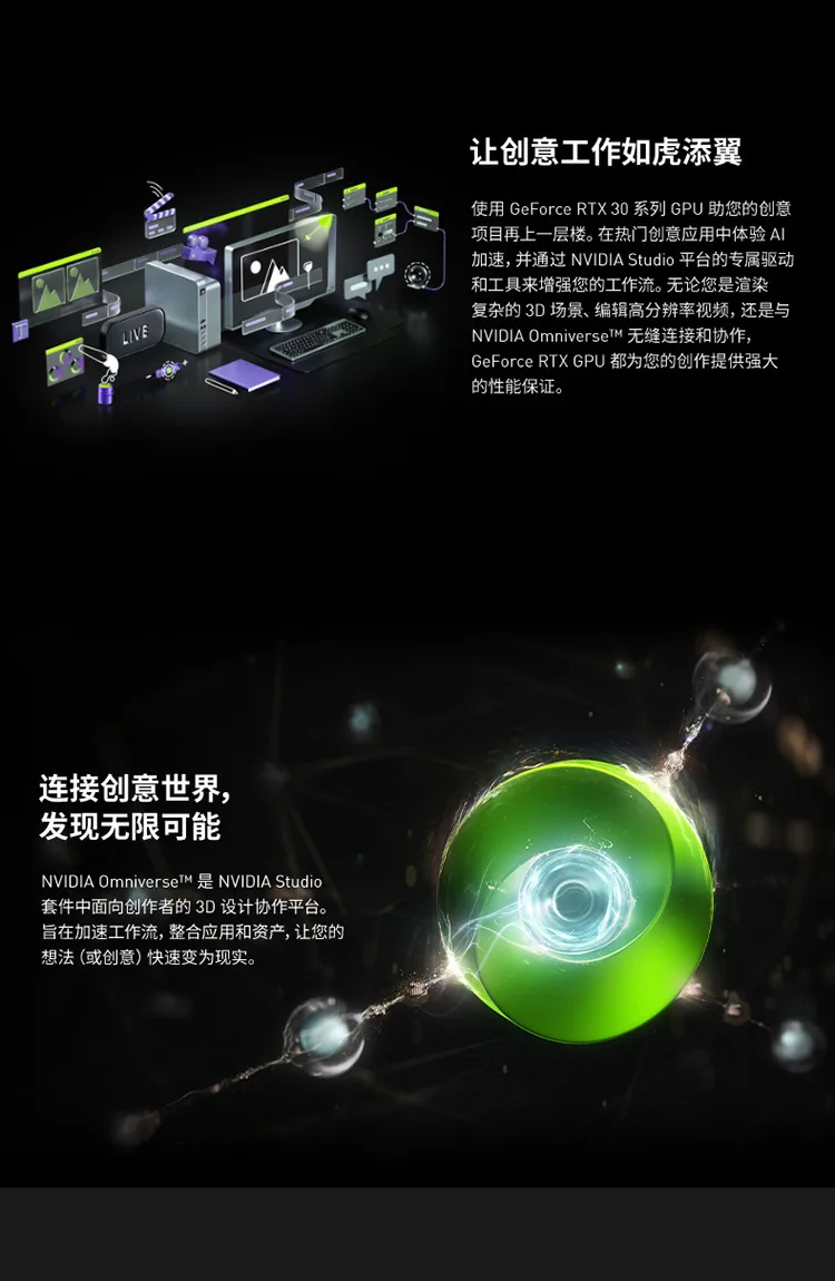 For GIGABYTE Magic Eagle GIGABYTE GeForce RTX4090 3090 Ti GAMING OC 24G 12